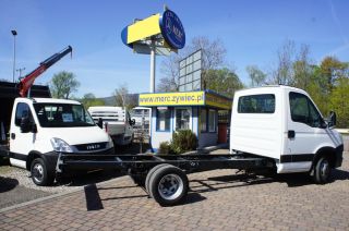 Iveco Daily 35C15